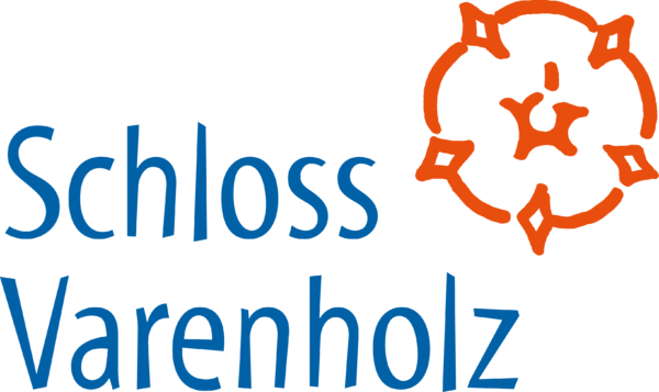 Logo Jugendhilfeeinrichtung Schloss Varenholz