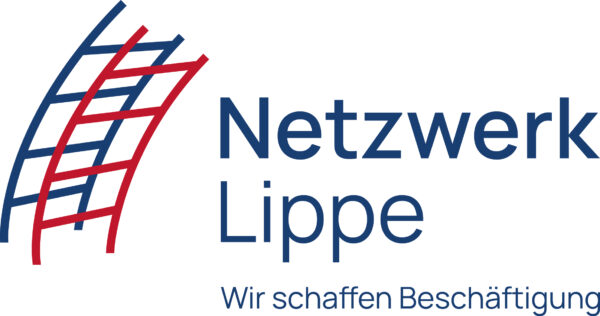 Logo Netzwerk Lippe gGmbH