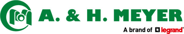 Logo A. & H. Meyer GmbH