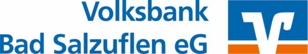 Volksbank Bad Salzuflen eG Logo