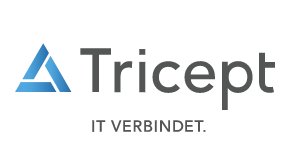 Logo Tricept Informationssysteme AG