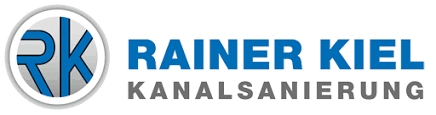 Logo Rainer Kiel Kanalsanierung GmbH