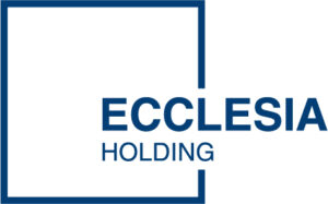Logo Ecclesia Holding GmbH