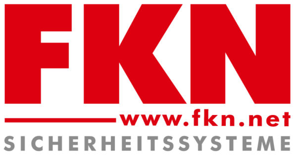 Logo FKN Sicherheitssysteme GmbH