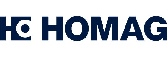Logo HOMAG Kantentechnik GmbH