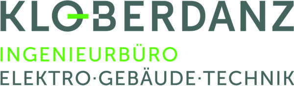 Logo Ingenieurbüro W. Kloberdanz GmbH