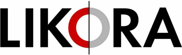Logo LIKORA GmbH