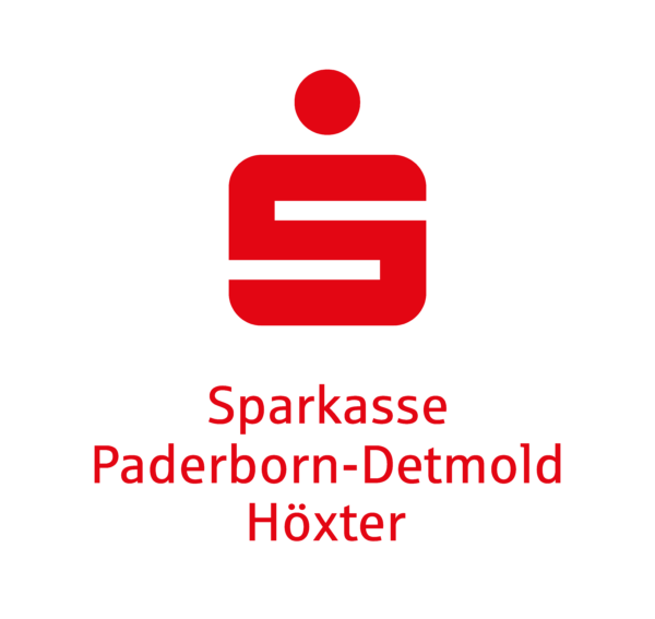Logo Sparkasse Paderborn-Detmold-Höxter