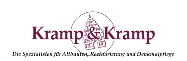 Logo Kramp & Kramp GmbH & Co. KG