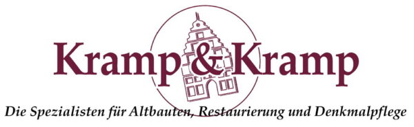 Logo Kramp & Kramp GmbH & Co.KG