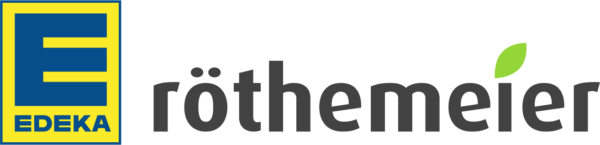 Logo Edeka Röthemeier