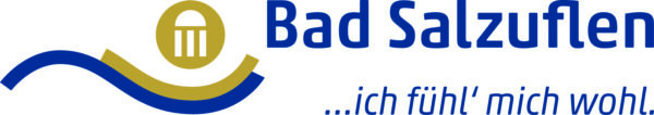 Logo Stadt Bad Salzuflen