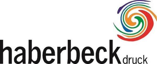 Haberbeck Druck GmbH Logo