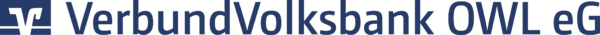 Volksbank Detmold Zweigniederlassung der VerbundVolksbank OWL eG Logo