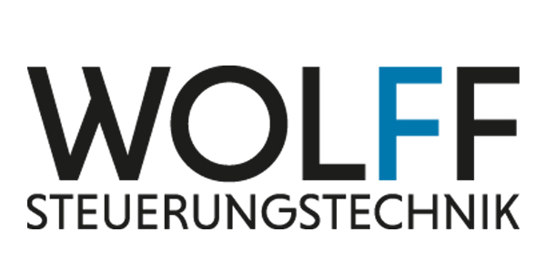 Logo WOLFF Steuerungstechnik GmbH