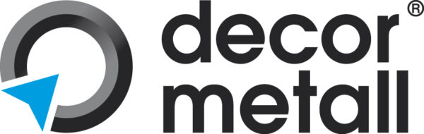 Logo decor metall GmbH