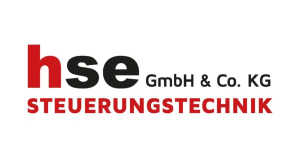 Logo hse Steuerungstechnik GmbH & Co. KG