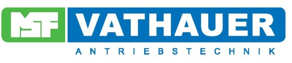 Logo MSF-Vathauer Antriebstechnik GmbH & Co.KG