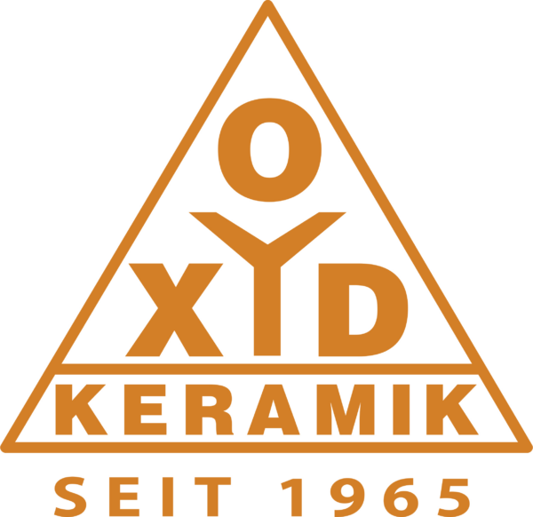 Logo Oxyd-Keramik GmbH & Co. KG