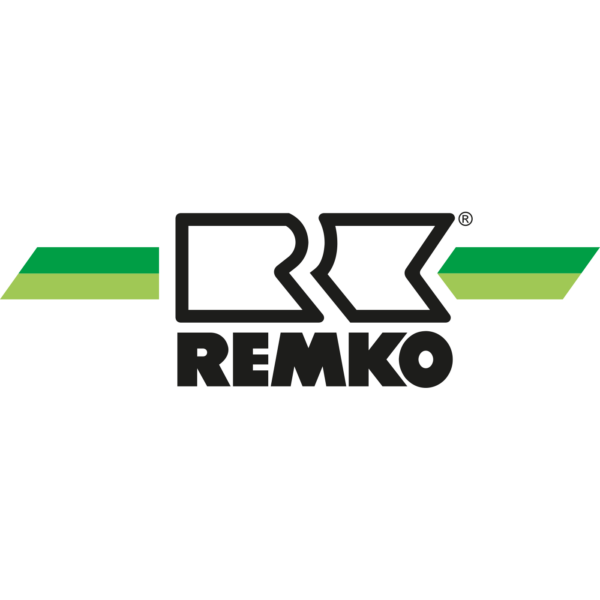 Logo REMKO GmbH & Co. KG Klima- und Wärmetechnik