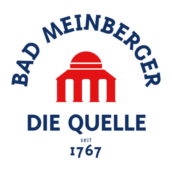 Staatlich Bad Meinberger Mineralbrunnen GmbH & Co. KG Logo