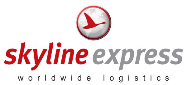 Logo Skyline Express International GmbH