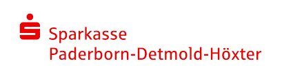 Logo Sparkasse Paderborn-Detmold-Höxter