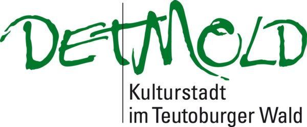 Logo Stadt Detmold