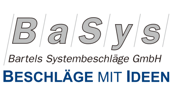 Logo Bartels Systembeschläge GmbH