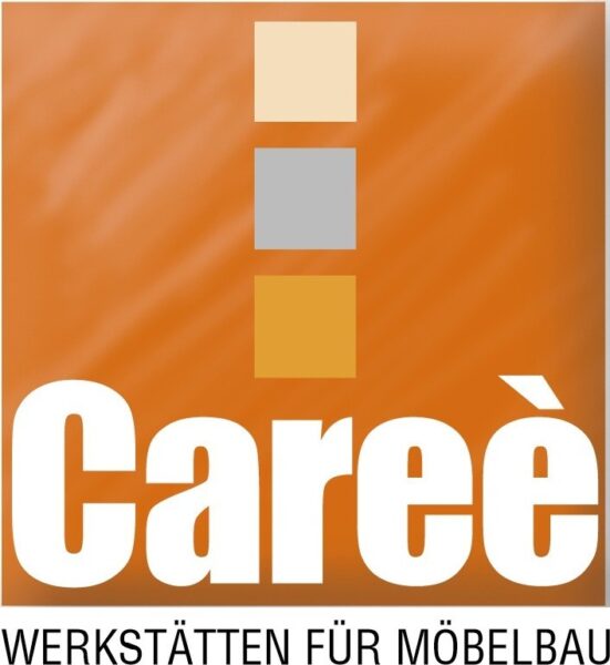 Logo Careè Werkstätten für Möbelbau GmbH&Co.KG