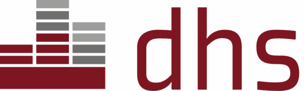dhs steuerberater wirtschaftsprüfer rechtsanwälte PartG mbB Logo