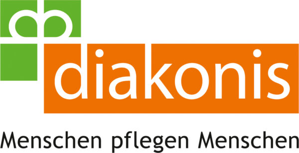 Logo diakonis - Stiftung Diakonissenhaus