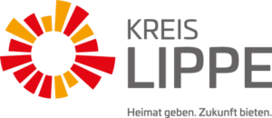 Kreis Lippe Logo