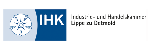 Logo IHK Lippe zu Detmold