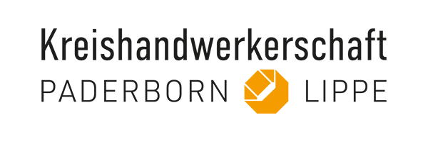 Logo Kreishandwerkerschaft Paderborn Lippe