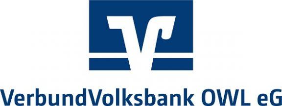 Logo Volksbank Detmold Zweigniederlassung der VerbundVolksbank OWL eG