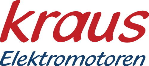 Logo Kraus GmbH Elektromotoren