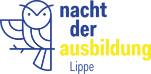 Nacht der Ausbildung Lippe Logo