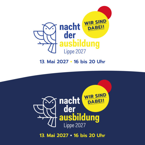 Abbildung der NdA-Teilnahmelogos 2027