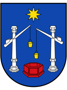 Wappen Bad Salzuflen