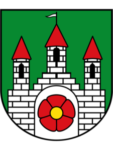 Wappen Blomberg
