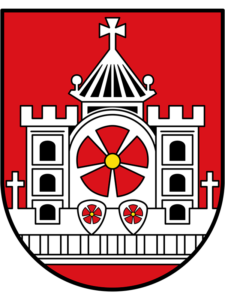 Wappen Detmold