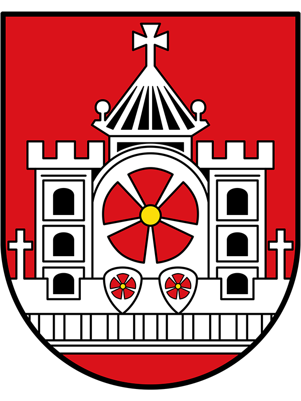 Wappen Detmold