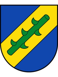 Wappen Dörentrup