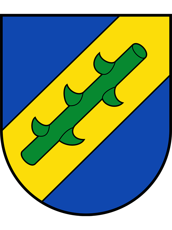 Wappen Dörentrup