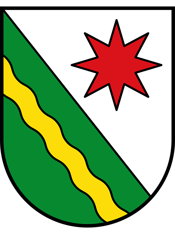 Wappen Extertal