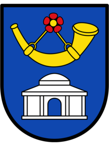 Wappen Horn-Bad Meinberg