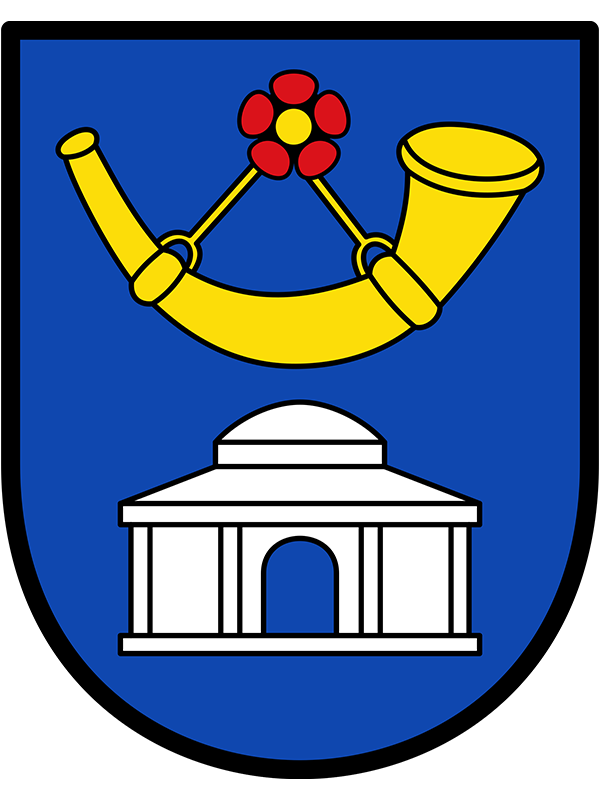Wappen Horn-Bad Meinberg