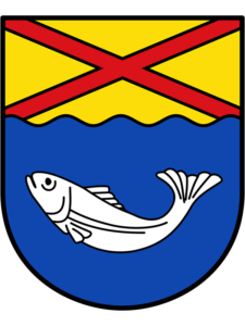 Wappen Kalletal