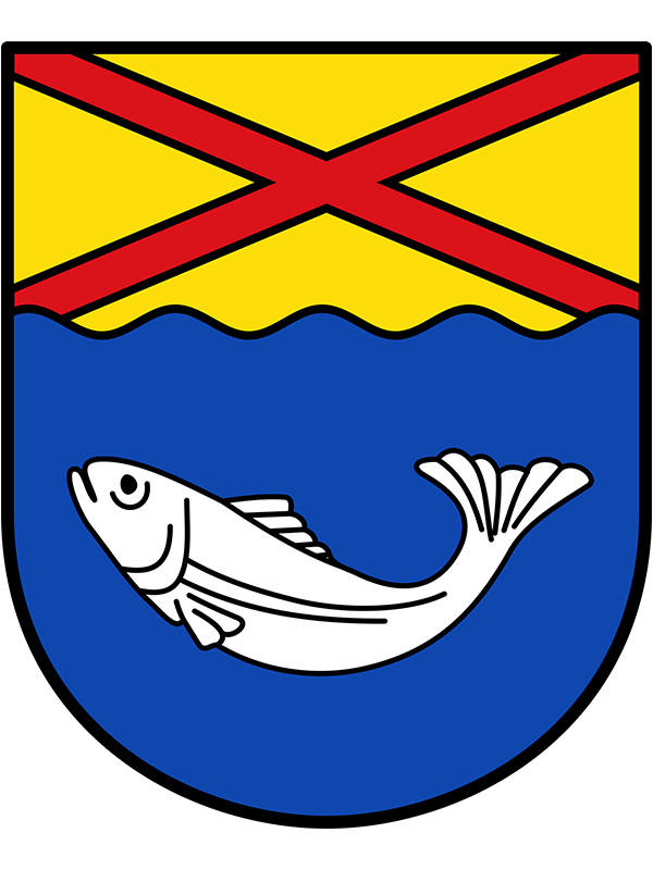 Wappen Kalletal